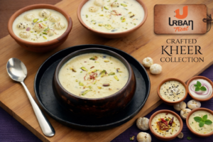 Makhana (Foxnuts) Recipe: Makhana Kheer (Pudding)