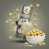 Salt & Pepper ( Roasted Makhana )