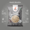 Salt and Pepper ( Roasted Makhana )