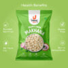 Cream and Onion ( Roasted Makhana )