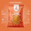 Magic Masala ( Roasted Makhana )